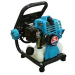 Обприскувач високого тиску Maruyama MS073E(CE), image 