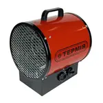 Теплова гармата електрична ТЕРМІЯ BGP1606-03 3,0/0,3 ТП Р, image 