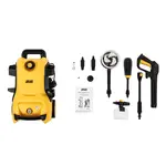 Минимойка высокого давления 2E AquaClean 150, фото , изображение 16