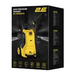 Минимойка высокого давления 2E AquaClean 175, фото , изображение 11