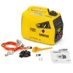 Генератор інверторний Champion 82001i-DF-EU 2,0 кВт двопаливний, однофазний (230 В), 2 кВт, image _ab__is.image_number.default