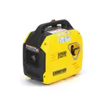 Генератор инверторный Champion C2500iS 2,5 кВт, однофазный (230 В), 2.5 кВт, фото , изображение 2