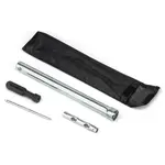 Генератор інверторний Weekender 3600 Pro, однофазний (230 В), 3.5 кВт, image _ab__is.image_number.default