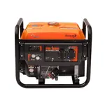 Генератор інверторний Weekender 3600 Pro, однофазний (230 В), 3.5 кВт, image _ab__is.image_number.default