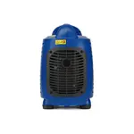 Генератор инверторный Weekender D1200i, однофазный (230 В), 1.2 кВт, фото , изображение 5