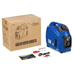 Генератор инверторный Weekender D1800i, однофазный (230 В), 1.8 кВт, фото , изображение 9