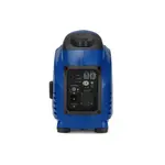 Генератор инверторный Weekender D1800i, однофазный (230 В), 1.8 кВт, фото , изображение 5