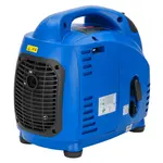 Генератор инверторный Weekender D1800i, однофазный (230 В), 1.8 кВт, фото , изображение 2