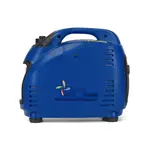 Генератор инверторный Weekender D1800i, однофазный (230 В), 1.8 кВт, фото , изображение 4