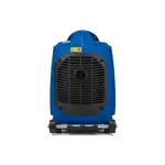 Генератор инверторный Weekender D2500i, однофазный (230 В), 2.5 кВт, фото , изображение 7