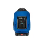 Генератор инверторный Weekender D2500i, однофазный (230 В), 2.5 кВт, фото , изображение 8