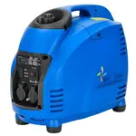 Генератор инверторный Weekender D2500i, однофазный (230 В), 2.5 кВт, фото 