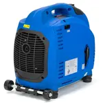 Генератор инверторный Weekender D3500i, однофазный (230 В), 3.5 кВт, фото , изображение 2