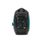 Генератор инверторный Weekender GS2200i 2-е поколение, однофазный (230 В), 2.2 кВт, фото , изображение 4