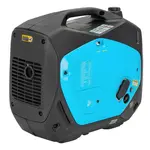 Генератор инверторный Weekender GS2200i 2-е поколение, однофазный (230 В), 2.2 кВт, фото , изображение 2