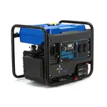 Генератор інверторний Weekender GT4000iOE відкритого типу, однофазний (230 В), 4 кВт, image _ab__is.image_number.default