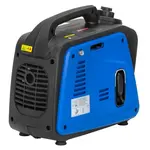 Генератор инверторный Weekender X1200i, однофазный (230 В), 1.2 кВт, фото , изображение 2