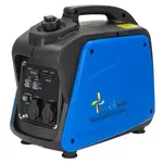 Генератор инверторный Weekender X2000i, однофазный (230 В), 2 кВт, фото 