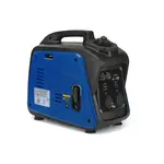 Генератор инверторный Weekender X2000i, однофазный (230 В), 2 кВт, фото , изображение 2