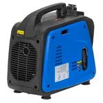 Генератор инверторный Weekender X2000i, однофазный (230 В), 2 кВт, фото , изображение 3