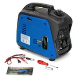 Генератор инверторный Weekender X2000i, однофазный (230 В), 2 кВт, фото , изображение 5