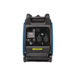 Генератор инверторный Weekender X3500iE электростарт, однофазный (230 В), 3 кВт, фото , изображение 5