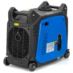 Генератор инверторный Weekender X3500iE электростарт, однофазный (230 В), 3 кВт, фото , изображение 2