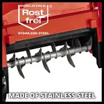 Аератор-скарифікатор акумуляторний Einhell GE-SC 36/35 Li - Solo без АКБ та ЗП, image _ab__is.image_number.default