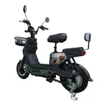 Електроскутер FADA CLASSi графітовий, image _ab__is.image_number.default