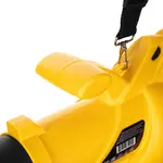 Воздуходувка-пылесос электрический 2E GardenWind, фото , изображение 8