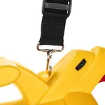 Воздуходувка-пылесос электрический 2E GardenWind, фото , изображение 9