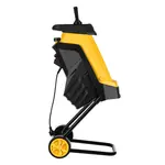 Измельчитель садовый электрический 2E GardenFrag, фото , изображение 3