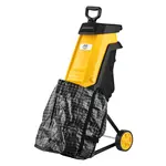 Измельчитель садовый электрический 2E GardenFrag, фото , изображение 6