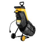 Измельчитель садовый электрический 2E GardenFrag, фото , изображение 2