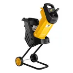 Измельчитель садовый электрический 2E GardenFrag, фото , изображение 5