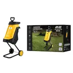 Измельчитель садовый электрический 2E GardenFrag, фото , изображение 18