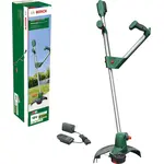 Триммер аккумуляторный Bosch UniversalGrassCut 18V-260 с АКБ и ЗП (0.600.8C1.D03), фото , изображение 2