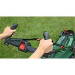Газонокосилка аккумуляторная Bosch CityMower 18V-32-300 без АКБ и ЗП (0.600.8B9.A08), фото , изображение 6