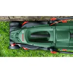 Газонокосилка сетевая Bosch UniversalRotak 37-555 (0.600.8A6.501), фото , изображение 6