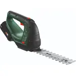 Ножиці для трави акумуляторні Bosch AdvancedShear 18V-10 + насадка кущоріз (0.600.857.000), image _ab__is.image_number.default