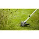 Триммер аккумуляторный Bosch AdvancedGrassCut 36V-33 с АКБ и ЗП (0.600.8C1.K00), фото , изображение 6