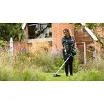 Триммер аккумуляторный Bosch AdvancedGrassCut 36V-33 с АКБ и ЗП (0.600.8C1.K00), фото , изображение 8