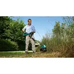 Триммер аккумуляторный Bosch AdvancedGrassCut 36 с АКБ и ЗП (0.600.878.N03), фото , изображение 7