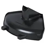 Триммер аккумуляторный Bosch Professional GRT 18V-33 без АКБ и ЗП (0.600.8D0.000), фото , изображение 6