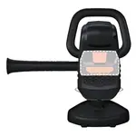 Триммер аккумуляторный Bosch Professional GRT 18V-33 без АКБ и ЗП (0.600.8D0.000), фото , изображение 4