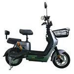 Електроскутер FADA CLASSi графітовий, image _ab__is.image_number.default