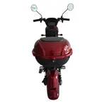 Электроскутер FADA TiKO красный, фото , изображение 7