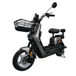 Электроскутер FADA CLASSi бронзовый, фото , изображение 4