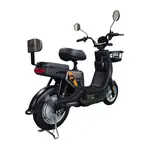 Электроскутер FADA CLASSi бронзовый, фото , изображение 6