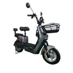 Електроскутер FADA CLASSi графітовий, image _ab__is.image_number.default